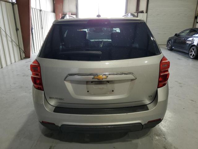 2017 Chevrolet Equinox Lt VIN: 2GNALCEKXH6248368 Lot: 56319304