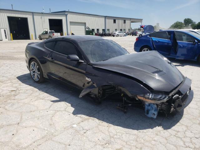 1FA6P8CF4P5303399 2023 Ford Mustang Gt