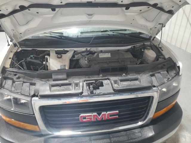 2021 GMC Savana Cutaway G3500 VIN: 1GD07RF76M1203409 Lot: 56847534