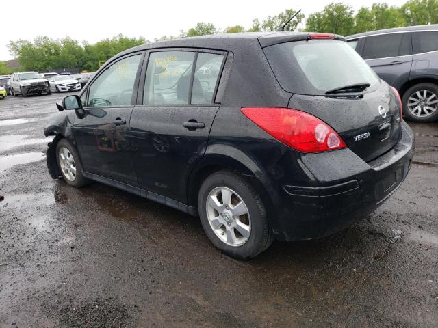 2012 Nissan Versa S VIN: 3N1BC1CP3CK810026 Lot: 54920854