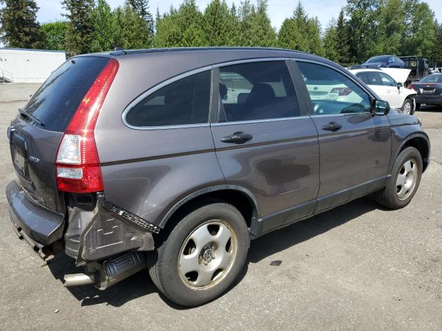 2011 Honda Cr-V Lx VIN: 5J6RE4H30BL110699 Lot: 54028214