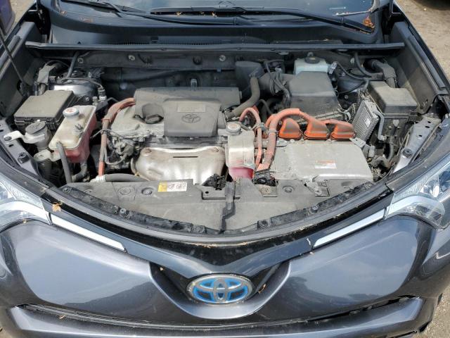 2017 Toyota Rav4 Hv Le VIN: JTMRJREVXHD112466 Lot: 53014484