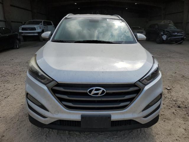 2016 Hyundai Tucson Limited VIN: KM8J33A29GU139961 Lot: 56237114