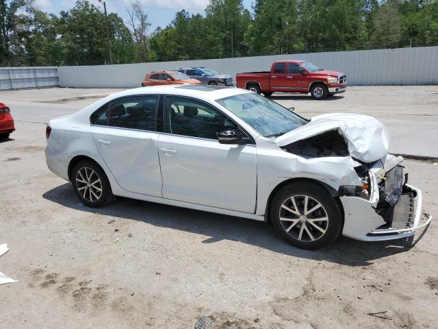 2018 Volkswagen Jetta Se VIN: 3VWDB7AJ5JM261566 Lot: 56290324