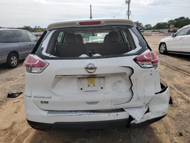 2016 Nissan Rogue S VIN: JN8AT2MT0GW024788 Lot: 54360124