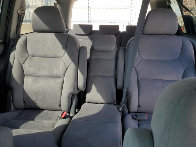 2007 Honda Odyssey Ex VIN: 5FNRL38457B135459 Lot: 55846814