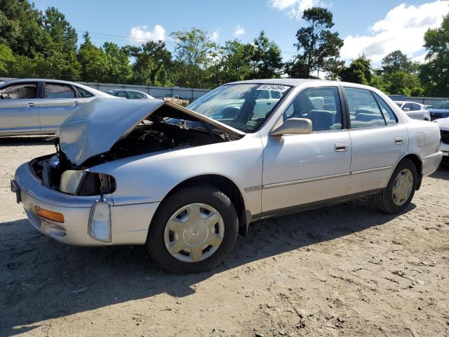 4T1BF12K8TU141919 1996 Toyota Camry Le