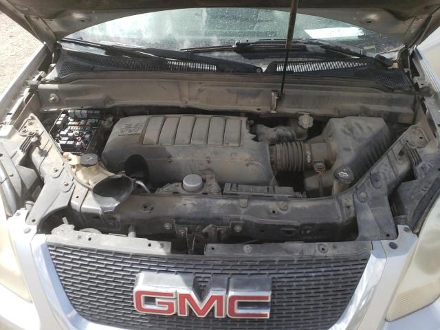 1GKKVREDXBJ107150 2011 GMC Acadia Slt-1