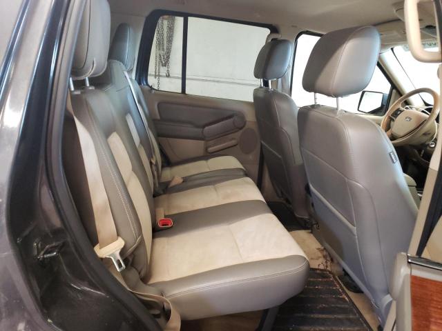 2007 Ford Explorer Eddie Bauer VIN: 1FMEU74E47UB65637 Lot: 56504084