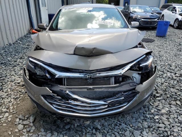 2022 Chevrolet Malibu Lt VIN: 1G1ZD5ST5NF166026 Lot: 56829404