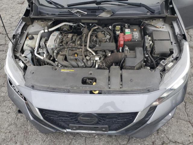 2020 Nissan Sentra S VIN: 3N1AB8BV4LY210734 Lot: 55397744