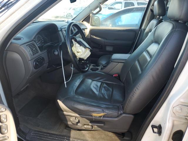 2002 Ford Explorer Xlt VIN: 1FMZU63K22UD11920 Lot: 55701474