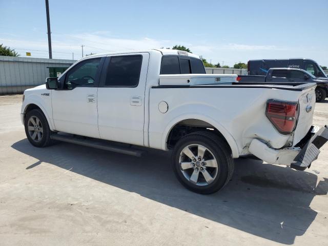 2014 Ford F150 Supercrew VIN: 1FTFW1CF4EKE96446 Lot: 54221554