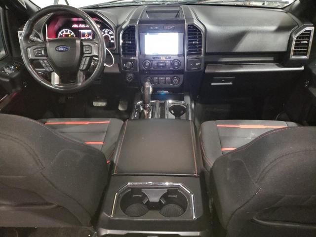 2017 FORD F150 SUPER - 1FTEW1EG2HFC70873
