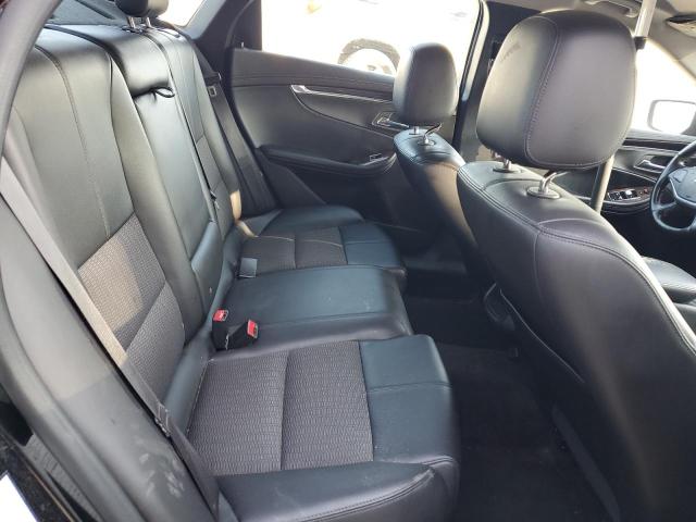 2015 Chevrolet Impala Lt VIN: 2G1115SLXF9216905 Lot: 52518694