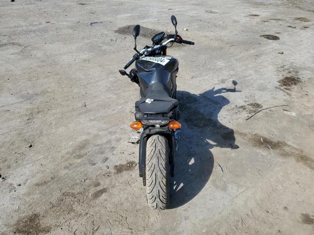 2014 YAMAHA FZ09 JYARN33E0EA000367