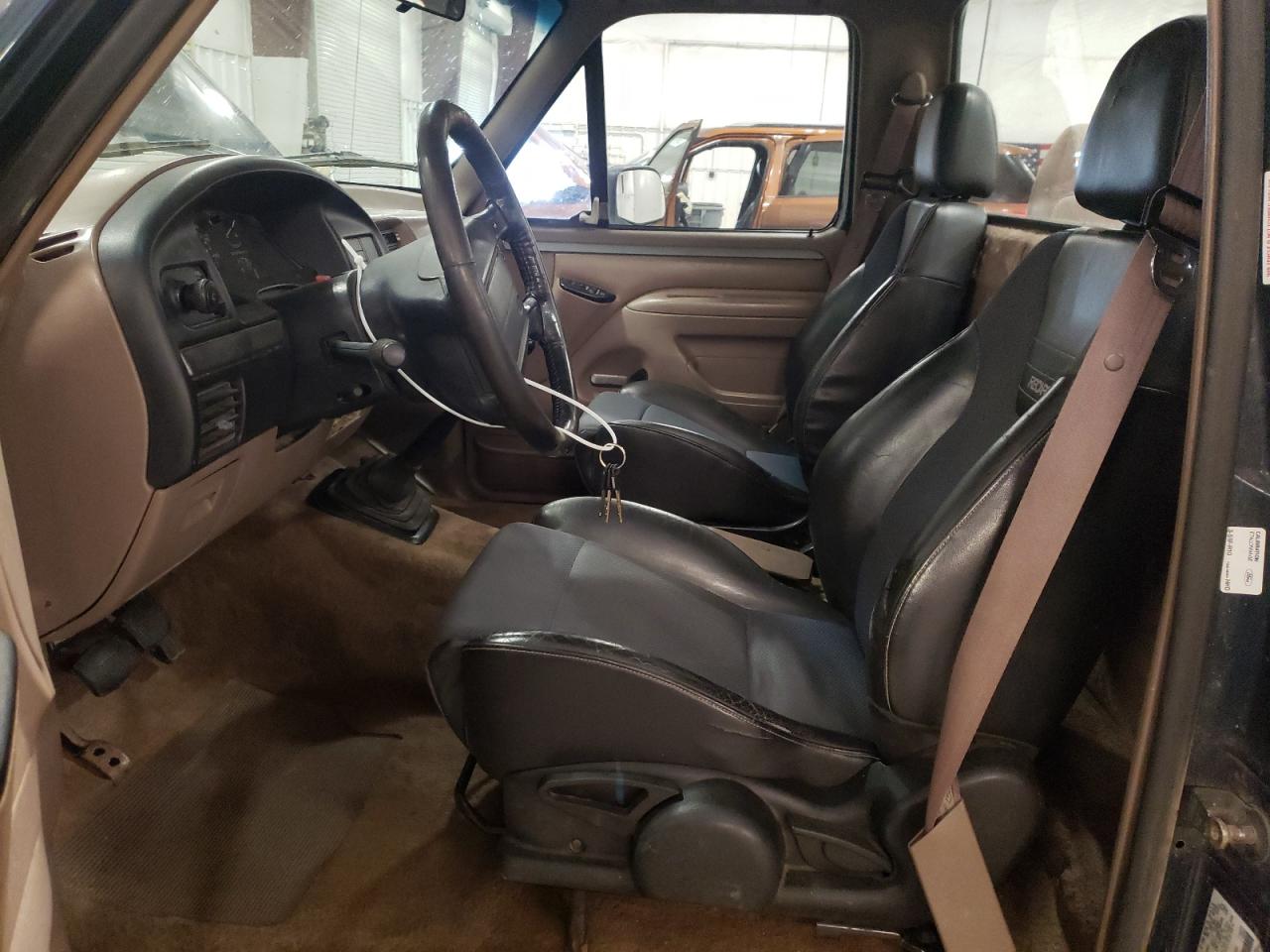 1FTDF15Y0RLB13222 1994 Ford F150