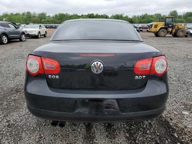 2007 Volkswagen Eos 2.0T VIN: WVWBA71F37V045660 Lot: 53476454