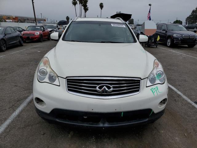 2014 Infiniti Qx50 VIN: JN1BJ0HRXEM192460 Lot: 55338434