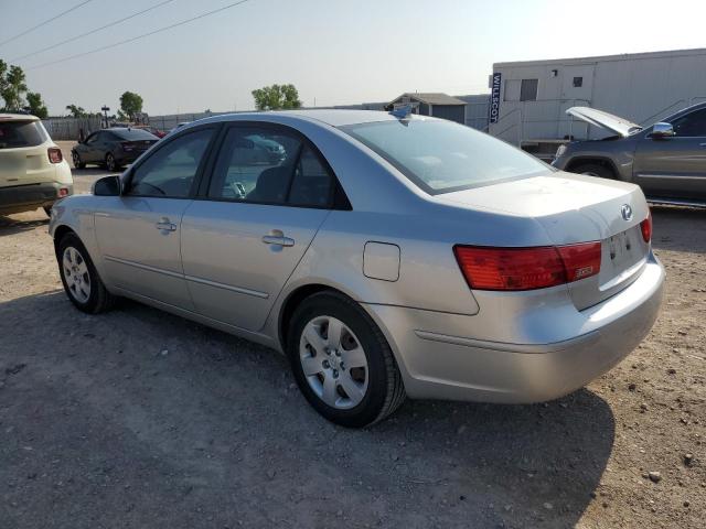 2009 Hyundai Sonata Gls VIN: 5NPET46C79H514434 Lot: 55725084