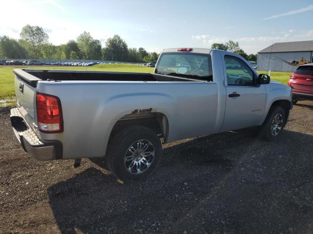 2010 GMC Sierra C1500 VIN: 1GTPCTEXXAZ173003 Lot: 54796604