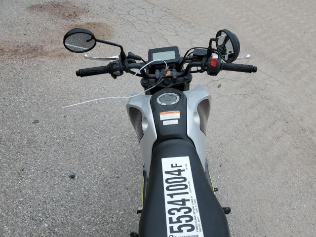 2023 HONDA GROM 125 MLHJC9211P5107994