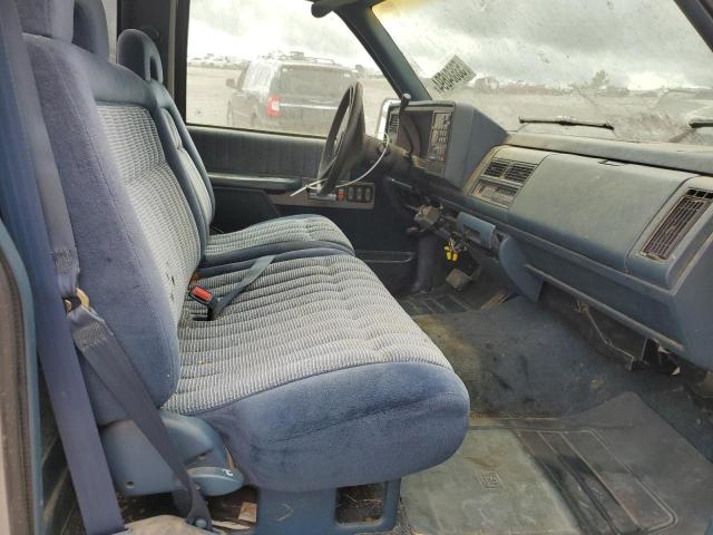 1994 GMC Sierra C3500 VIN: 1GTGC34F2RE506970 Lot: 53684694
