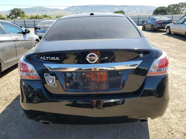 1N4AL3AP7FC268856 2015 Nissan Altima 2.5