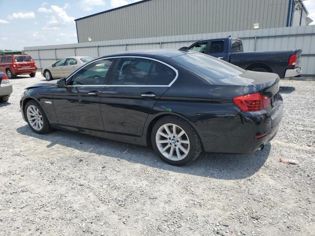 VIN WBA5B1C5XED477352 2014 BMW 5 Series, 535 I no.2