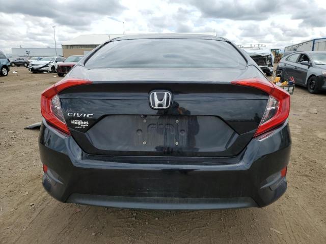 2016 Honda Civic Ex VIN: 2HGFC2F81GH508026 Lot: 54207974