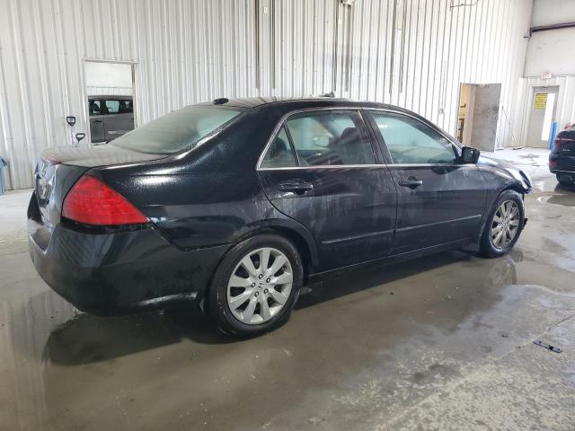 2007 Honda Accord Ex VIN: 1HGCM66567A053153 Lot: 56340694