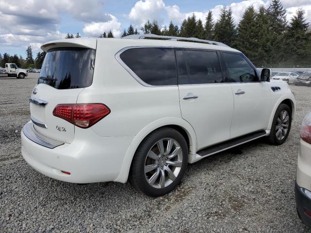 2012 Infiniti Qx56 VIN: JN8AZ2NEXC9022036 Lot: 53220844