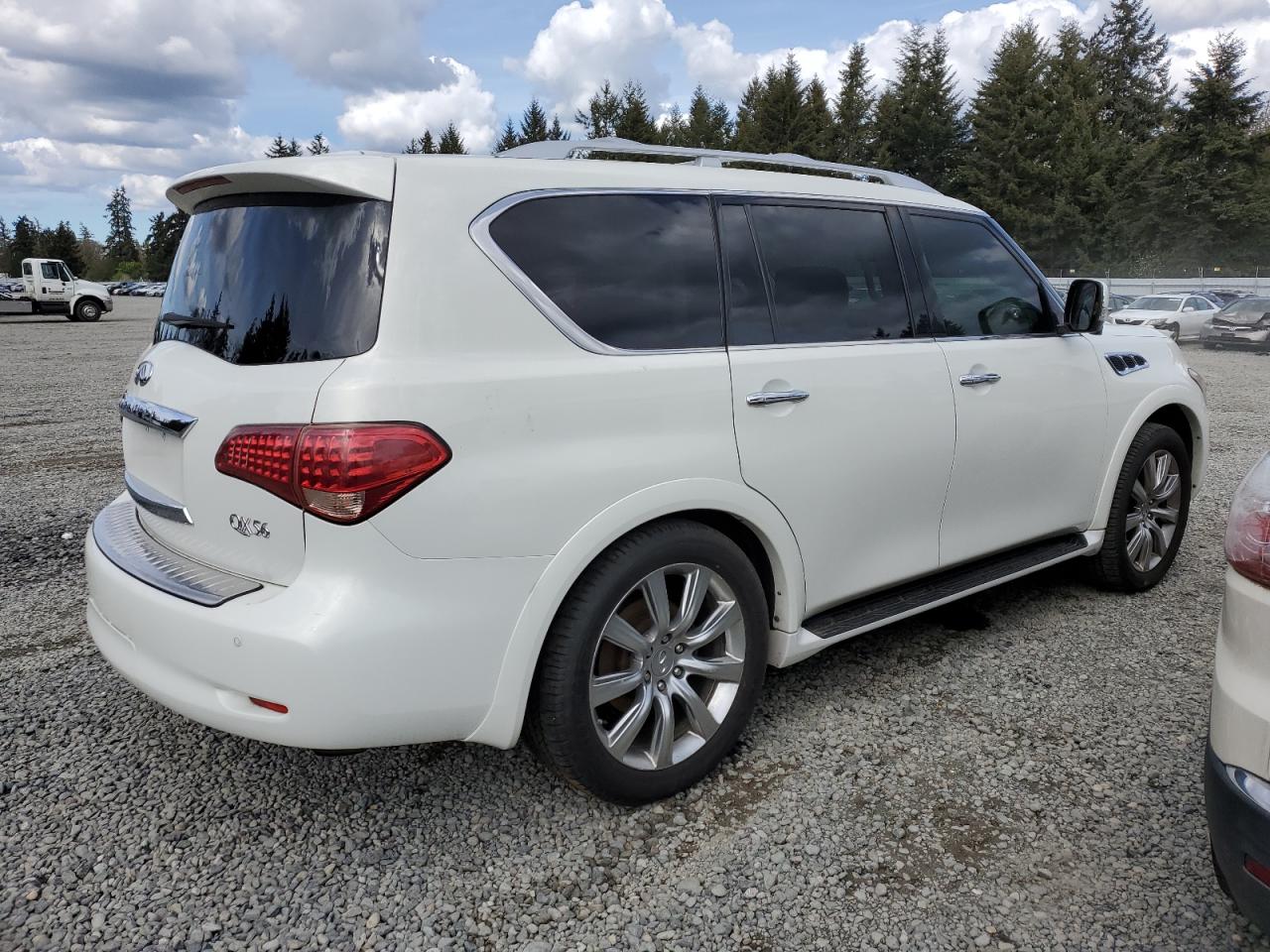 JN8AZ2NEXC9022036 2012 Infiniti Qx56