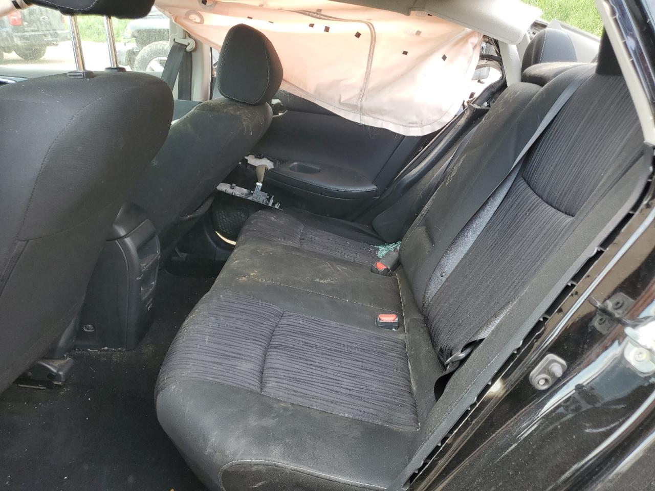 3N1AB7AP1KY434314 2019 Nissan Sentra S