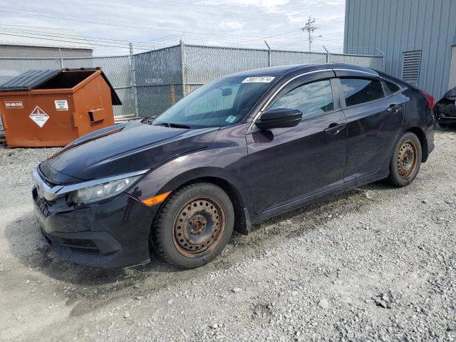2016 HONDA CIVIC LX - 2HGFC2E52GH014846