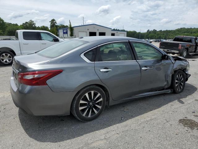 2018 Nissan Altima 2.5 VIN: 1N4AL3AP6JC244797 Lot: 54995254