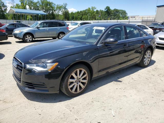 Vin: wauffafc1fn030973, lot: 56861174, audi a6 premium 2015 img_1