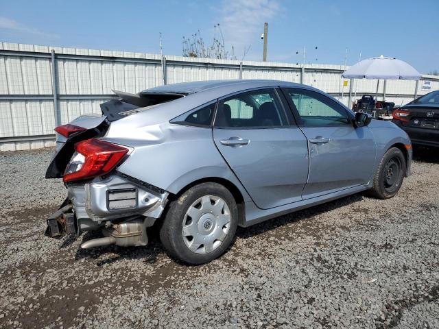 Vin: 2hgfc2f50jh534243, lot: 53613814, honda civic lx 20183