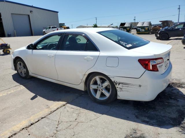 2014 Toyota Camry L VIN: 4T1BF1FK2EU814846 Lot: 53879634