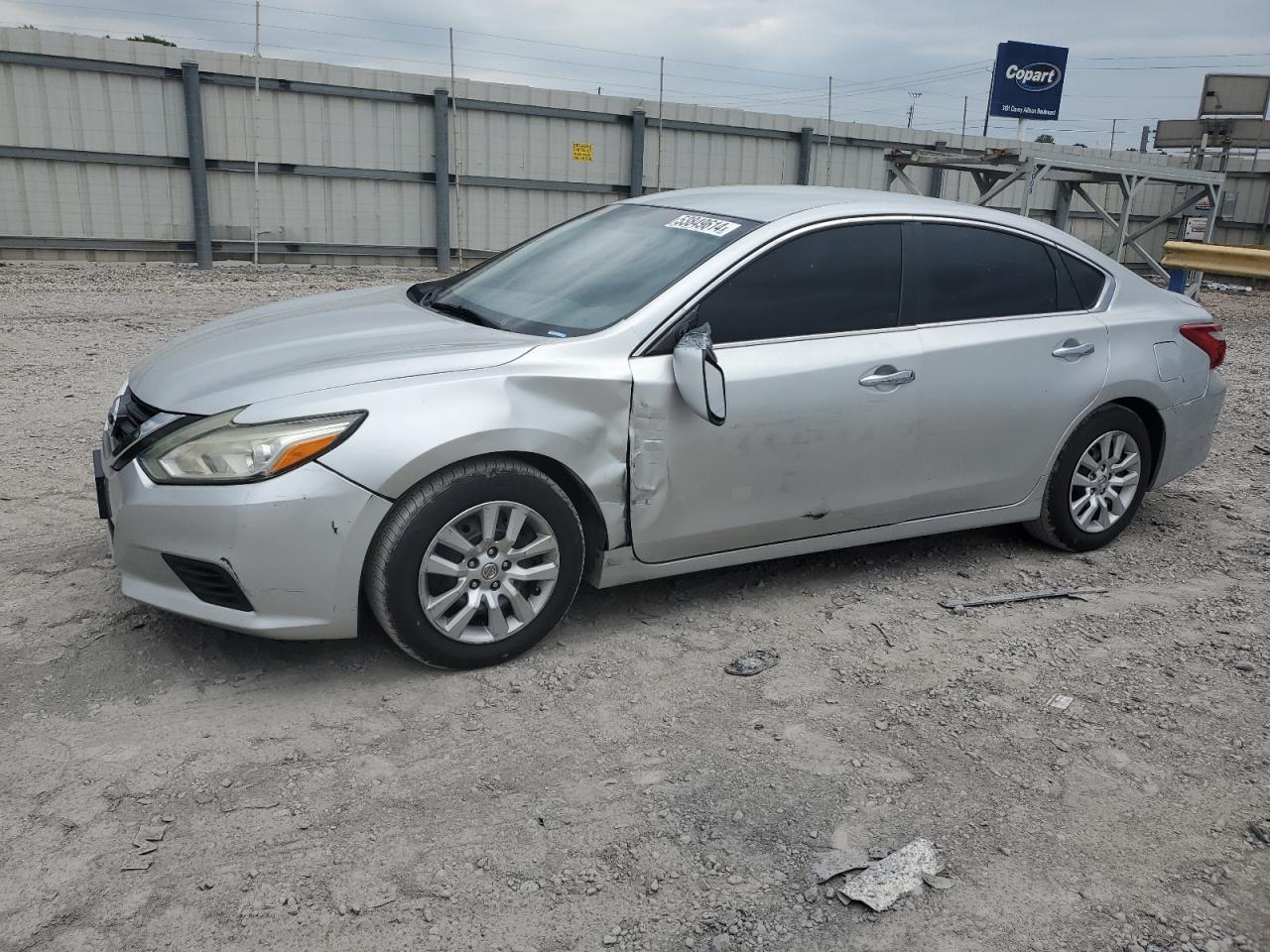 1N4AL3AP0GN371946 2016 Nissan Altima 2.5