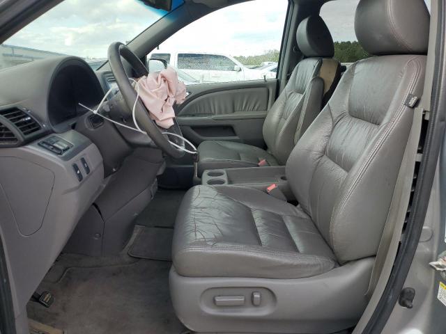 2010 Honda Odyssey Exl VIN: 5FNRL3H62AB017006 Lot: 55459994