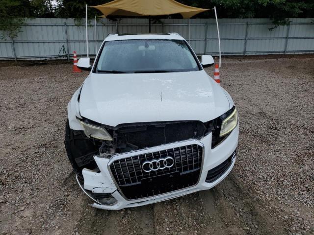 2013 Audi Q5 Premium Plus VIN: WA1LFAFP2DA003448 Lot: 54314754