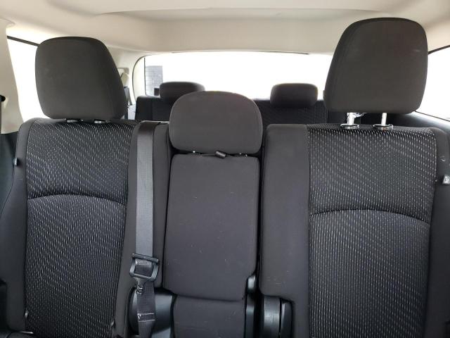 2018 DODGE JOURNEY SE - 3C4PDCAB4JT217012