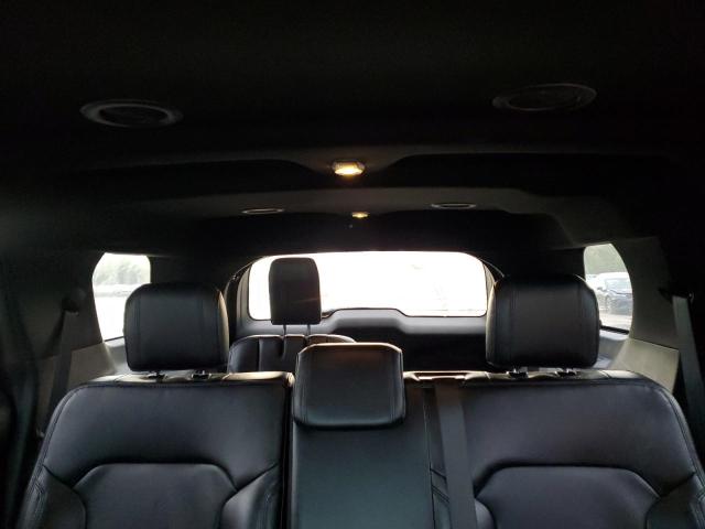 2016 Ford Explorer Xlt VIN: 1FM5K7D85GGB26375 Lot: 52517464