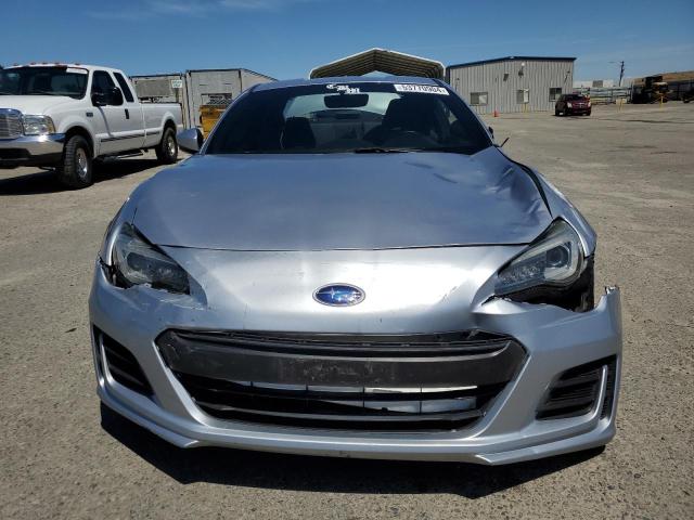 2019 SUBARU BRZ PREMIU JF1ZCAB19K9600403