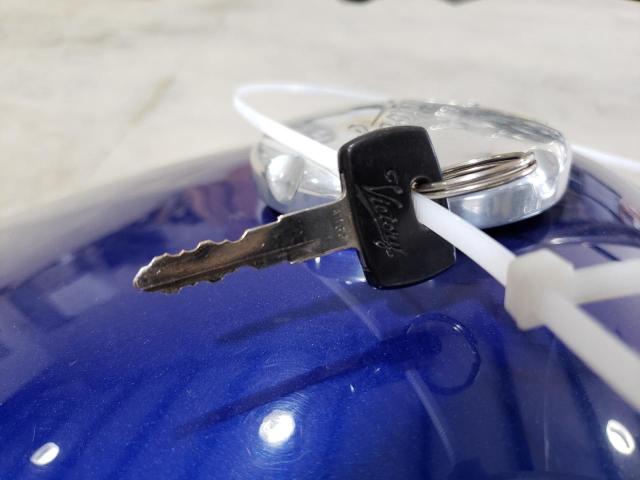 2003 VICTORY MOTORCYCLES KINGPIN CU 5VPCD16D333002153