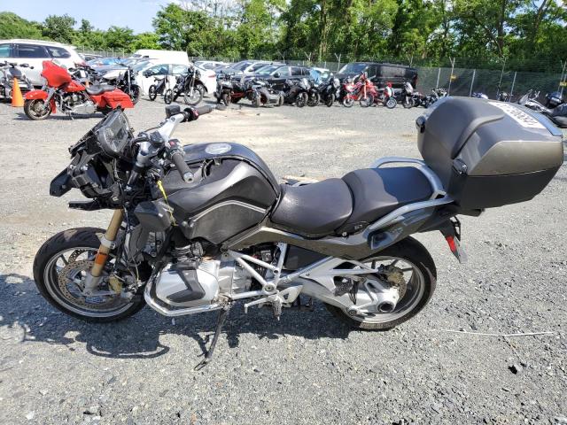 2020 BMW R 1250 RT WB10J6300L6D32145