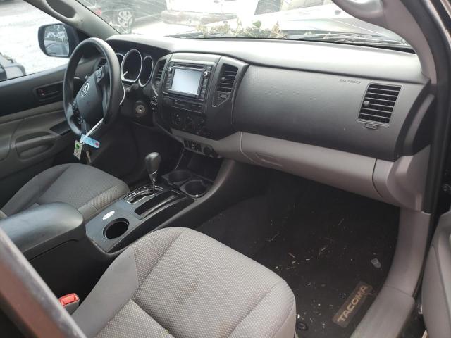 2015 Toyota Tacoma Access Cab VIN: 5TFUX4EN5FX036212 Lot: 56401974