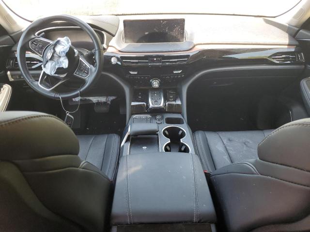 2022 Acura Mdx Technology VIN: 5J8YE1H43NL013298 Lot: 55353604