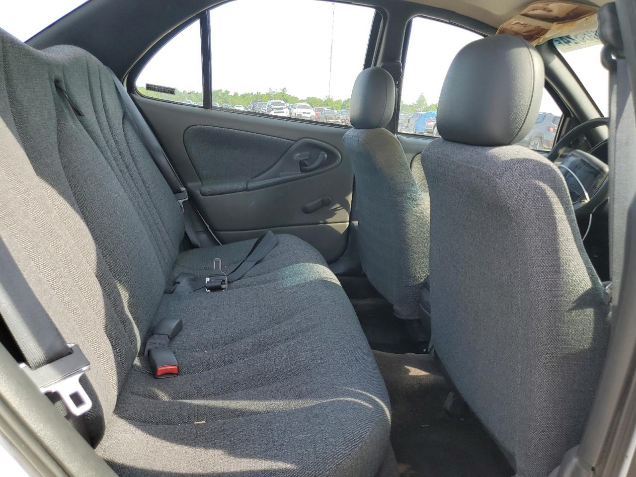 1G1JC5244X7117227 1999 Chevrolet Cavalier